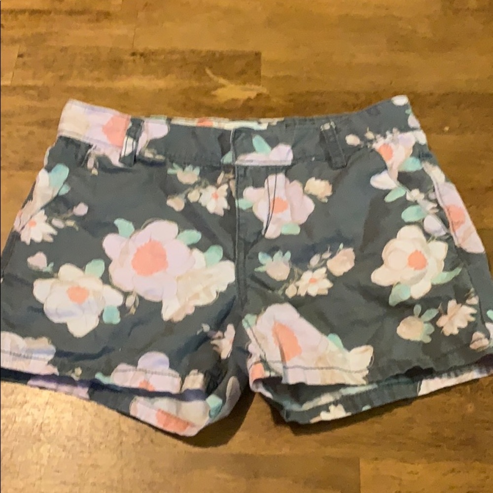 Shorts
